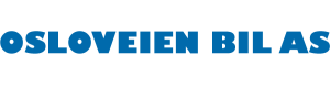 Logoen til Osloveien Bil AS