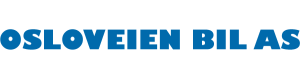 Logoen til Osloveien Bil AS