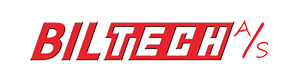 Logoen til Biltech AS