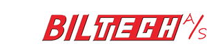Logoen til Biltech AS