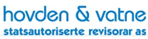 Logoen til Hovden & Vatne Statsautoriserte Revisorar As