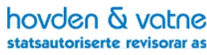 Logoen til Hovden & Vatne Statsautoriserte Revisorar As