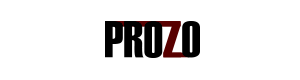 Logoen til Prozo Norge AS