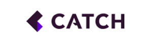 Logoen til Catch Media AS