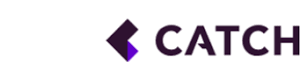 Logoen til Catch Media AS