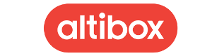 Logo til selskapet