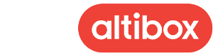 Logoen til Viken Fiber As