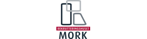 Logoen til Rekrutteringshuset Mork AS