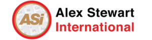 Logoen til Alex Stewart International Norge As
