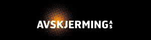 Logoen til Avskjerming AS
