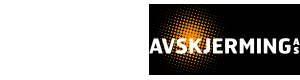 Logoen til Avskjerming AS