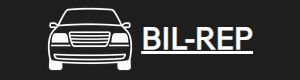 Logoen til Bil Rep AS