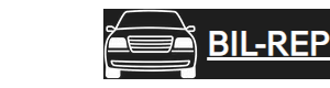 Logoen til Bil Rep AS
