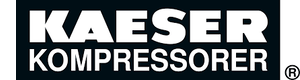 Logoen til Kaeser Kompressorer AS