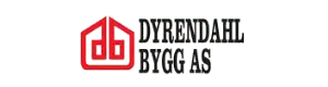 Logoen til Dyrendahl Bygg AS