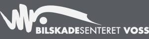 Logoen til Bilskadesenteret Voss AS