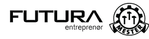 Logoen til Futura Entreprenør As