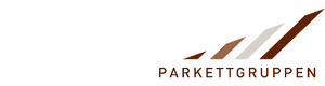 Logoen til Parkettgruppen As