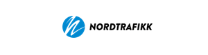Logoen til Nordtrafikk As