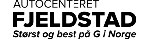 Logoen til Autocenteret Fjeldstad AS 