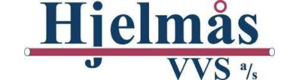 Logoen til Hjelmås Vvs As