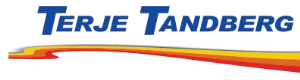 Logoen til Terje Tandberg Transport AS