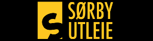 Logoen til Sørby Utleie As