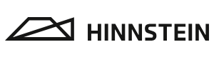 Logoen til Hinnstein AS