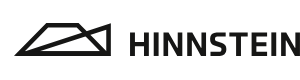 Logoen til Hinnstein AS