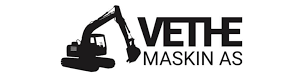 Logoen til Vethe AS