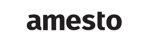 Logoen til Amesto Accounthouse As