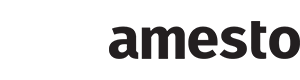 Logoen til Amesto Accounthouse As