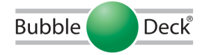 Logoen til Bubbledeck Consulting As