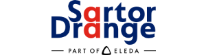 Logoen til Sartor & Drange As