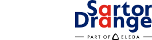 Logoen til Sartor & Drange As