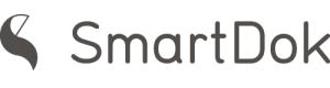 Logoen til Smartdok As