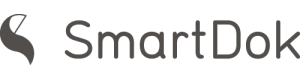 Logoen til Smartdok As
