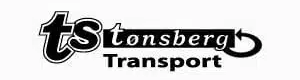 Logoen til Transportsentralen Tønsberg As