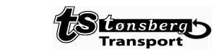Logoen til Transportsentralen Tønsberg As