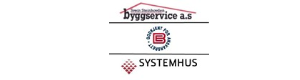 Logoen til Byggservice AS