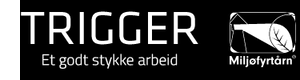Logoen til Trigger Jobb AS