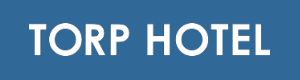 Logo til selskapet