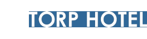 Logoen til Torp Hotel As