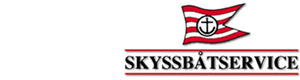 Logoen til Skyssbåtservice Torgeir Vareberg