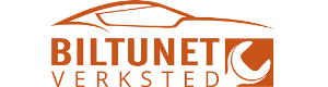 Logoen til Biltunet Verksted AS