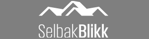 Logoen til Selbak Blikkenslagerverksted AS