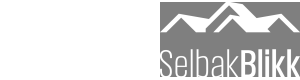 Logoen til Selbak Blikkenslagerverksted AS