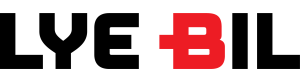 Logo til selskapet