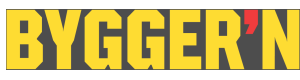 Logoen til Boligservice AS
