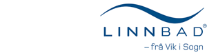 Logoen til Linn Bad AS